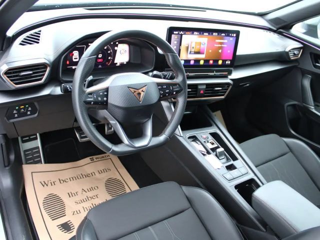 Cupra Formentor 1.4 DSG VZ e-Hybrid