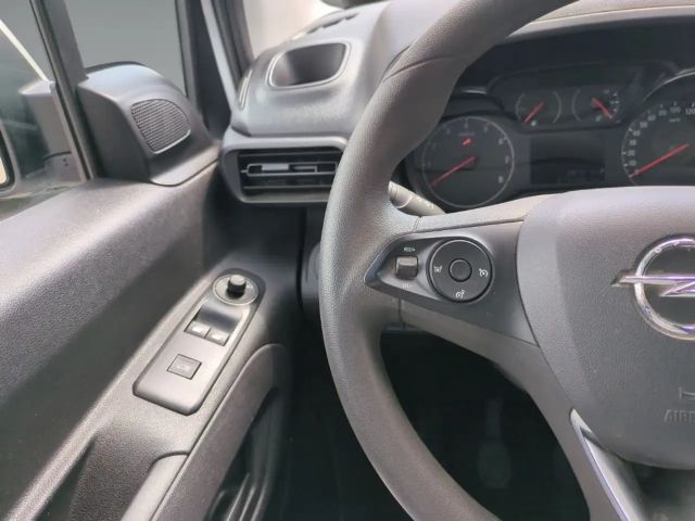 Opel Combo E EU6d-T Cargo Edition 1.5 Diesel, 75 kW (102 PS),