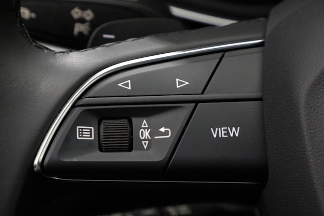 Audi Q5 40 TDI Quattro S-Tronic