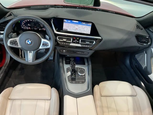 BMW Z4 Cabrio M40i Roadster