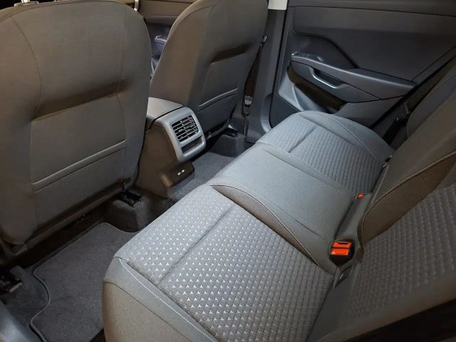 Volkswagen T-Roc DSG Life