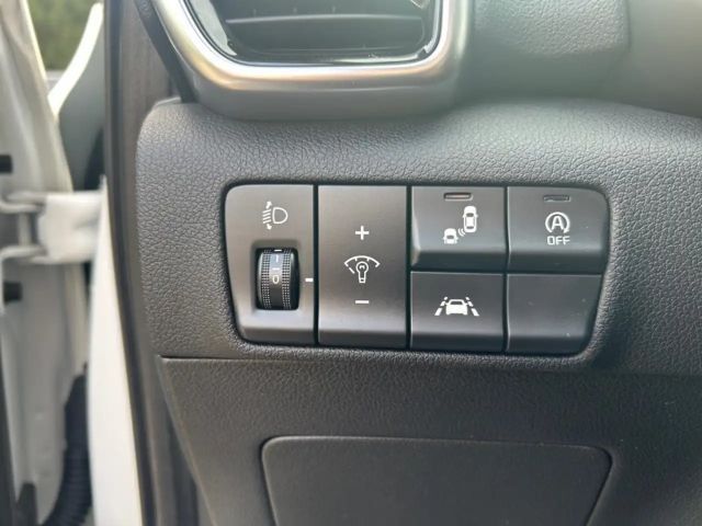 Kia Sportage Black Edition 1.6 Panorama*Kamera*JBL*SHZ V+H*Lenk