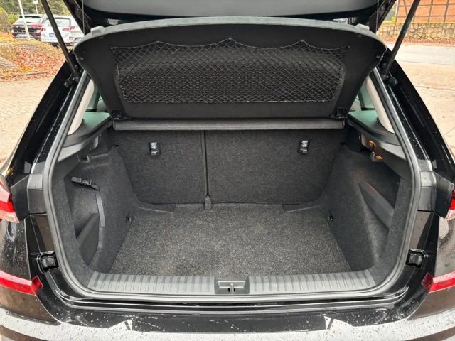 Skoda Kamiq 1.0 TSI Selection