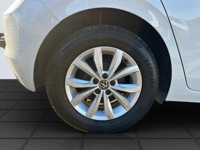 Volkswagen Polo 1.0 TSI