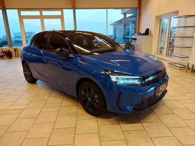 Opel Corsa GS-Line Grand Sport Turbo