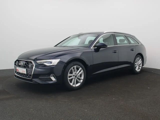 Audi A6 40 TDI S-Tronic