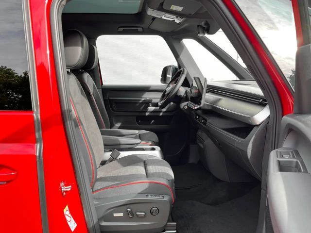 Volkswagen ID.Buzz 4Motion GTX