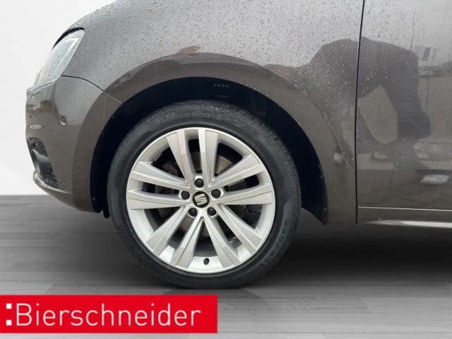 Seat Alhambra 1.4 TSI DSG Xcellence