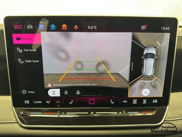 Volkswagen Tiguan 2.0 TDI DSG Plus