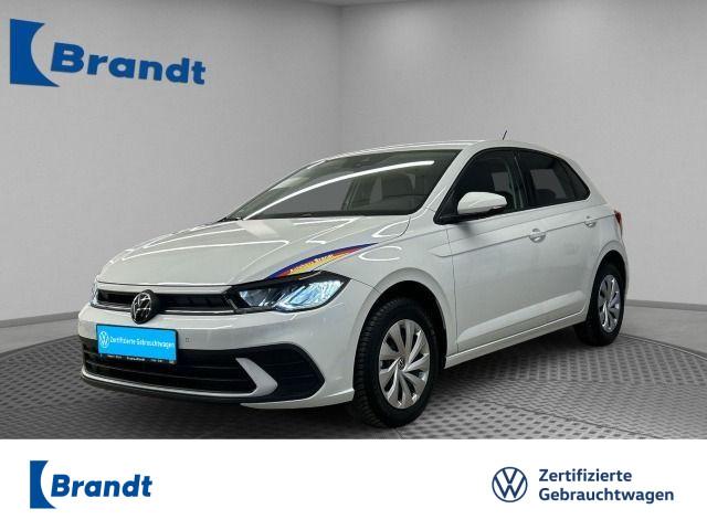 Volkswagen Polo 1.0 MPI Life
