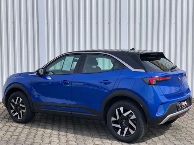 Opel Mokka Elegance