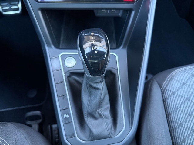 Volkswagen Taigo 1.0 TSI DSG Style