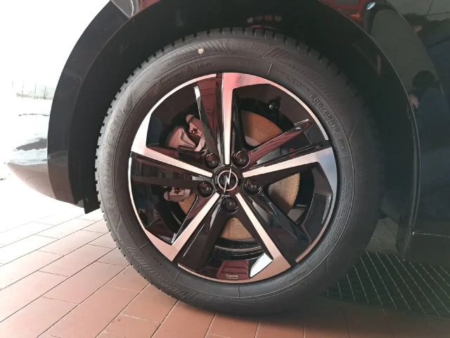 Opel Astra 1.2 Turbo Sports Tourer Turbo