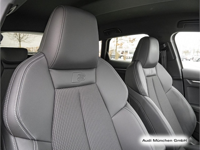 Audi S3 Quattro S-Tronic Sportback