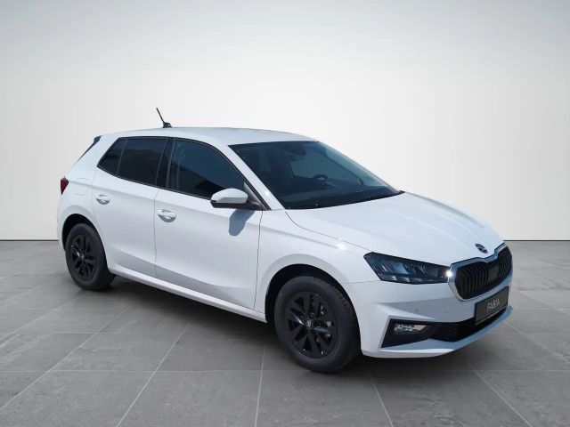 Skoda Fabia Selection
