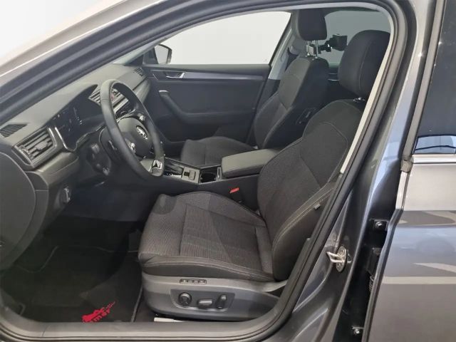 Skoda Superb 4x4 Combi Style Style