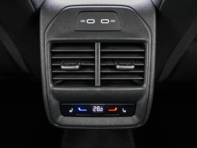 Skoda Superb 4x4 Selection