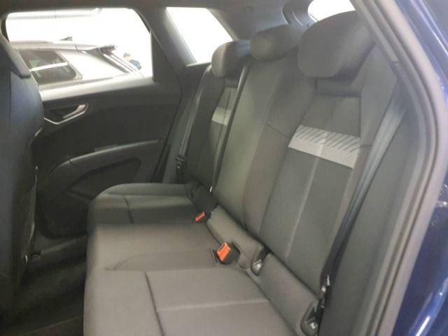 Audi Q4 e-tron Quattro