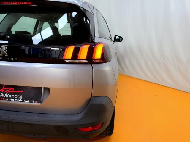 Peugeot 5008 Active Pack BlueHDi EAT8