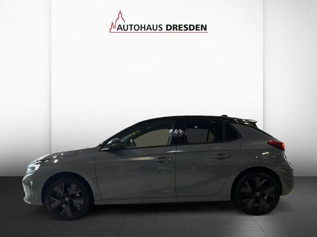 Opel Corsa GS-Line Grand Sport