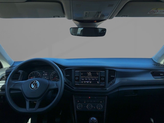 Volkswagen T-Roc 1.0 TSI