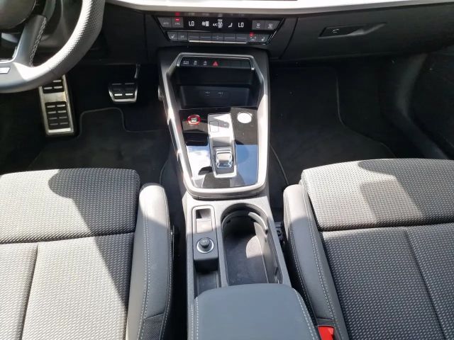 Audi S3 Sedan Sportback