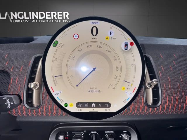 MINI Cooper SE Countryman All4 SE