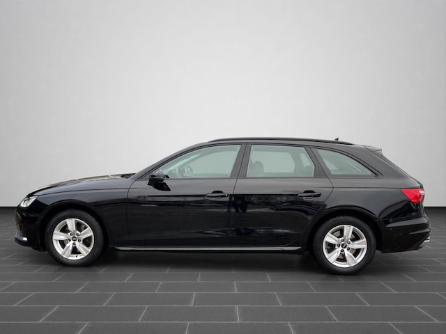 Audi A4 35 TDI Avant S-Tronic