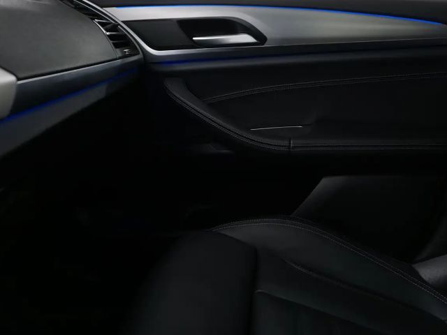 BMW X3 M-Sport xDrive