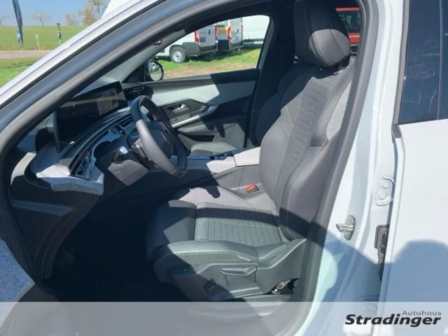 Peugeot 3008 Allure Pack Hybrid