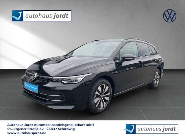 Volkswagen Golf 1.5 TSI Variant