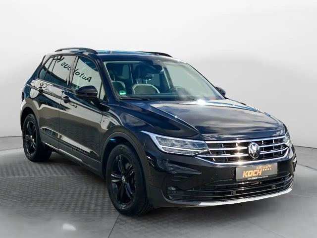 Volkswagen Tiguan 2.0 TSI DSG Sport