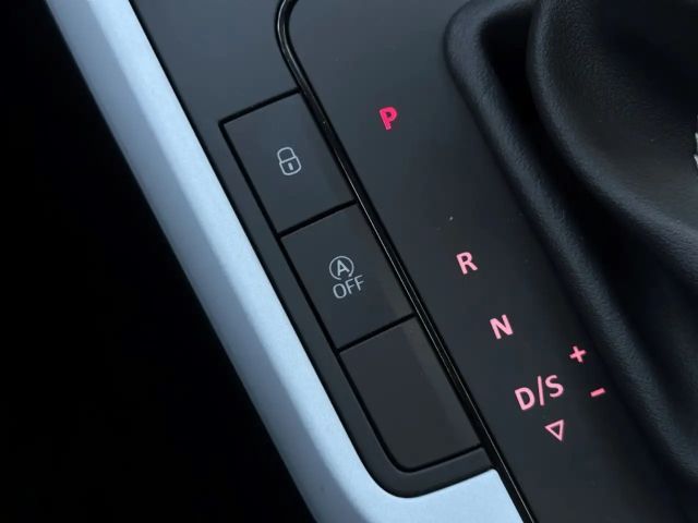 Seat Arona 1.0 TSI DSG