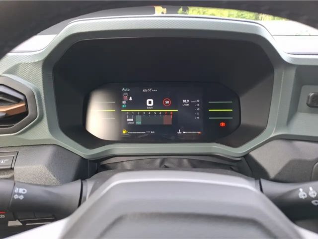 Dacia Duster 4WD Extreme TCe 130