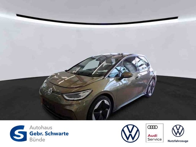 Volkswagen ID.3 Performance Pro