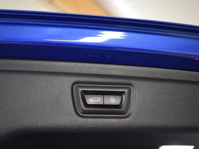 BMW 318 318d M-Sport Touring