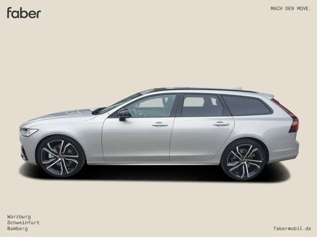 Volvo V90 Dark Ultimate