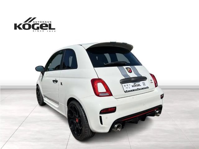 Abarth 595 T-Jet