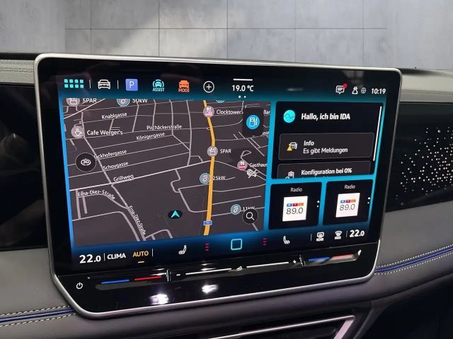 Volkswagen Tiguan DSG Sport