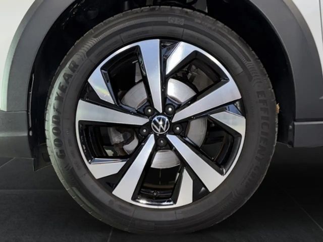 Volkswagen Taigo 1.0 TSI Style