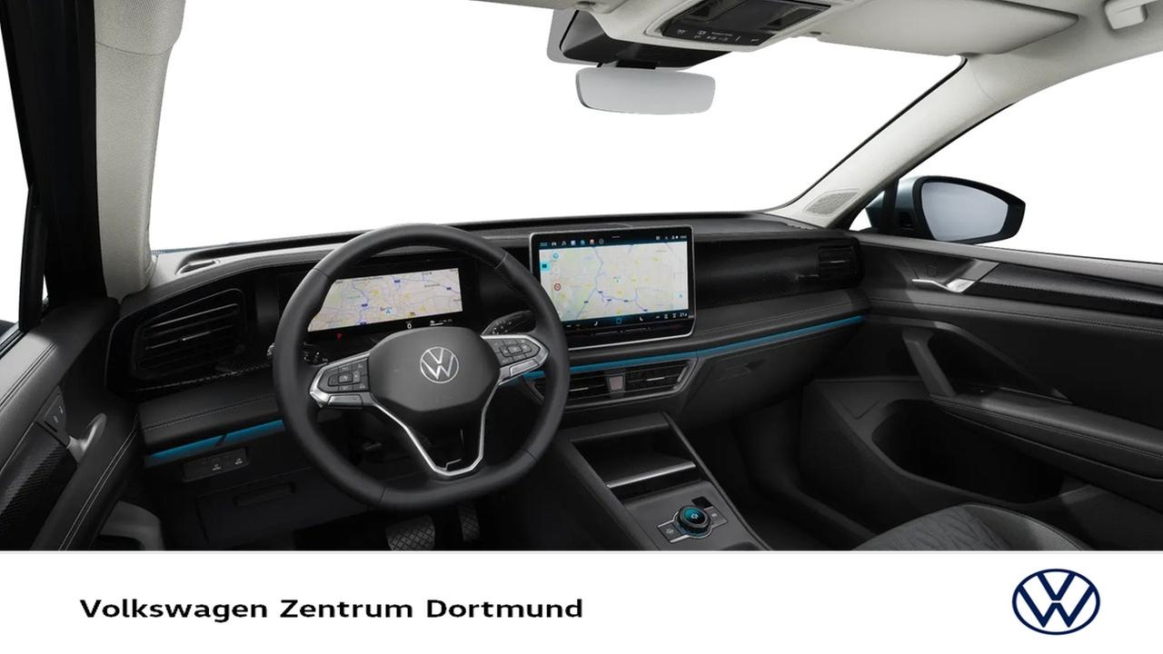 Volkswagen Tiguan Life eHybrid