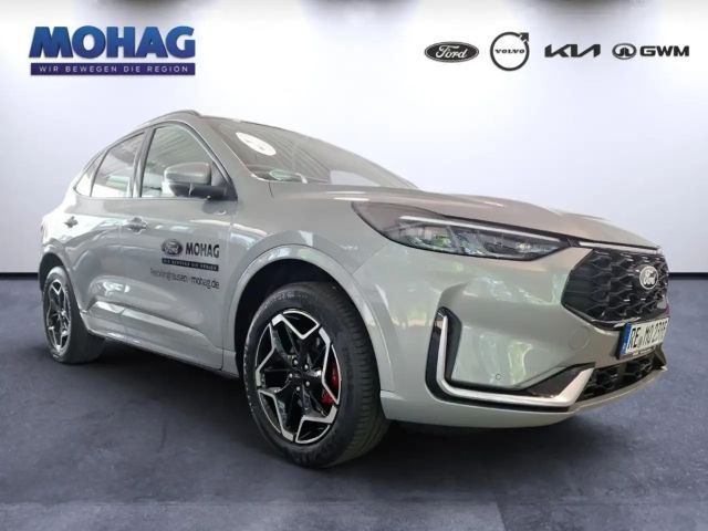 Ford Kuga Plug in Hybrid ST Line X