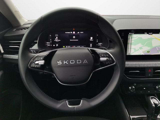 Skoda Kamiq Selection