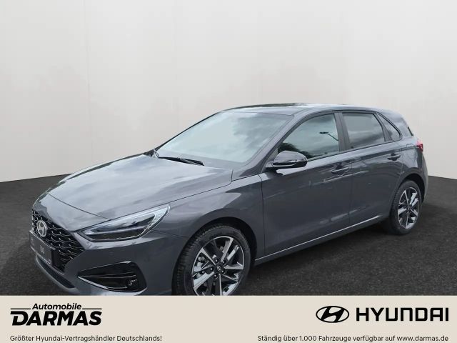 Hyundai i30 Advantage