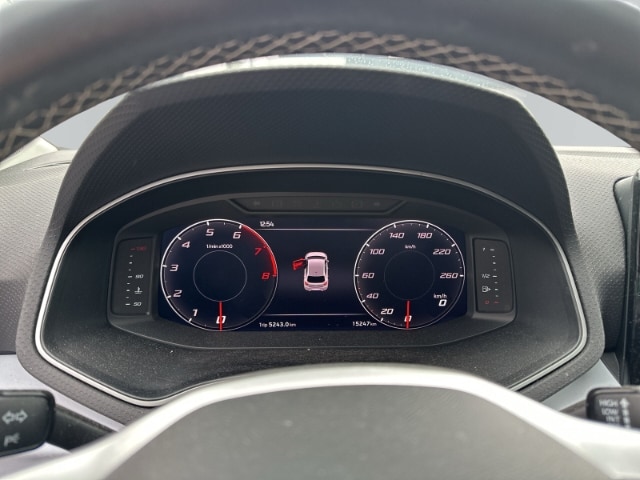 Seat Ibiza 1.0 TSI Style