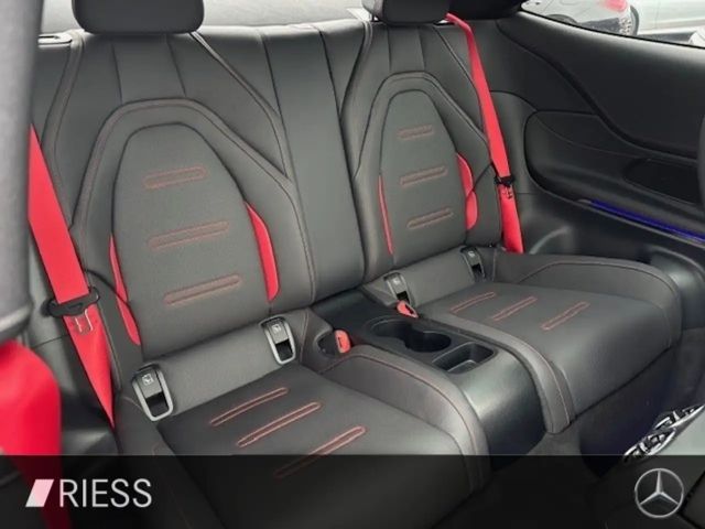 Mercedes-Benz CLE 53 AMG 4MATIC AMG Line