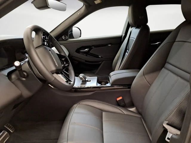 Land Rover Range Rover Evoque D200 Dynamic SE