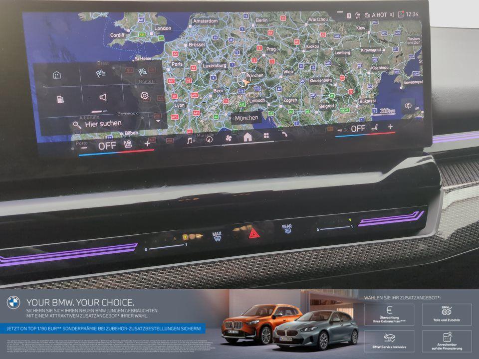 BMW 520 520i Touring