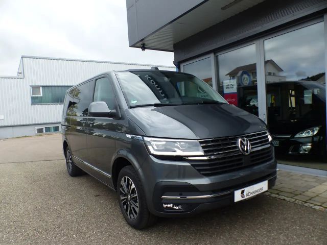 Volkswagen Caravelle Comfortline DSG T6