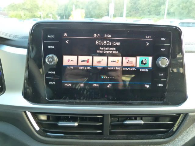 Volkswagen T-Roc 1.5 TSI DSG Life